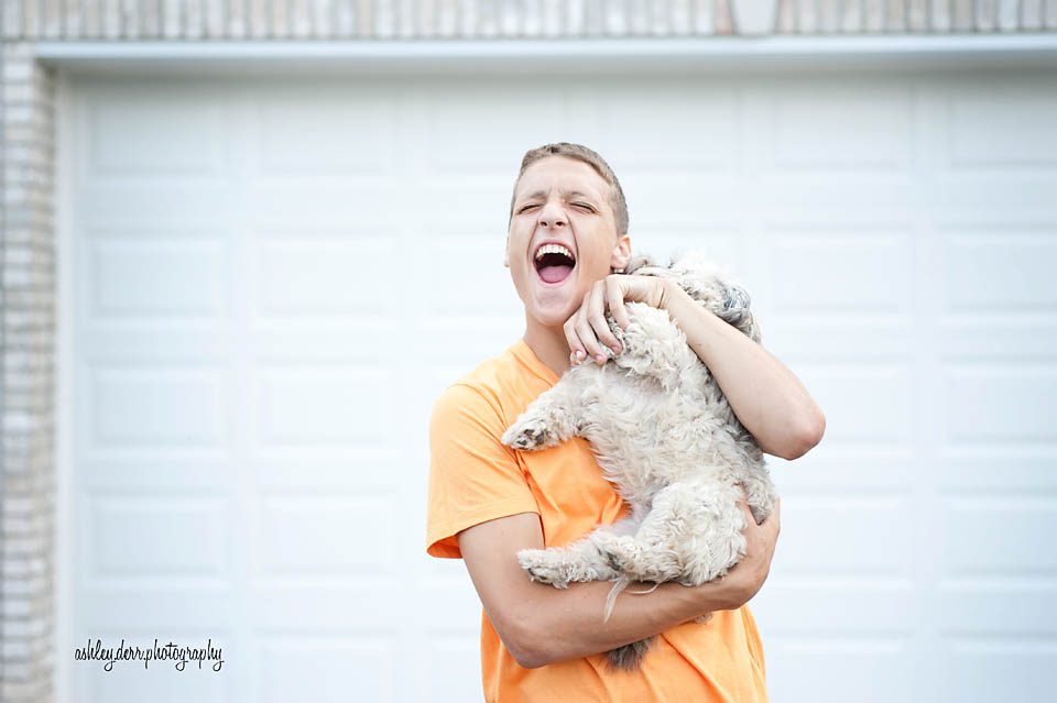 Pittsburgh Senior Photography