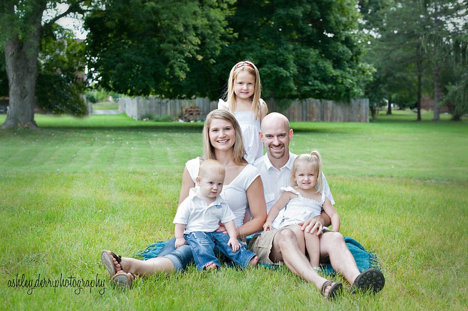 North Hills photographer