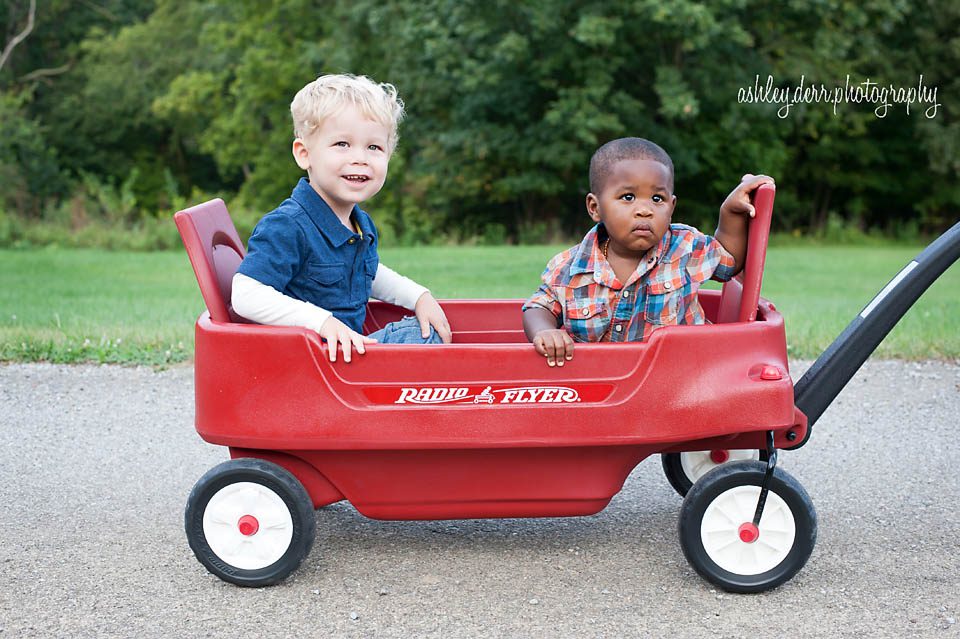 pittsburgh boys photography shoot