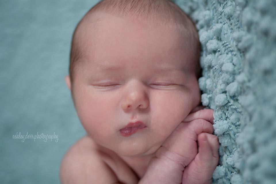 baby portraits in pittsburgh