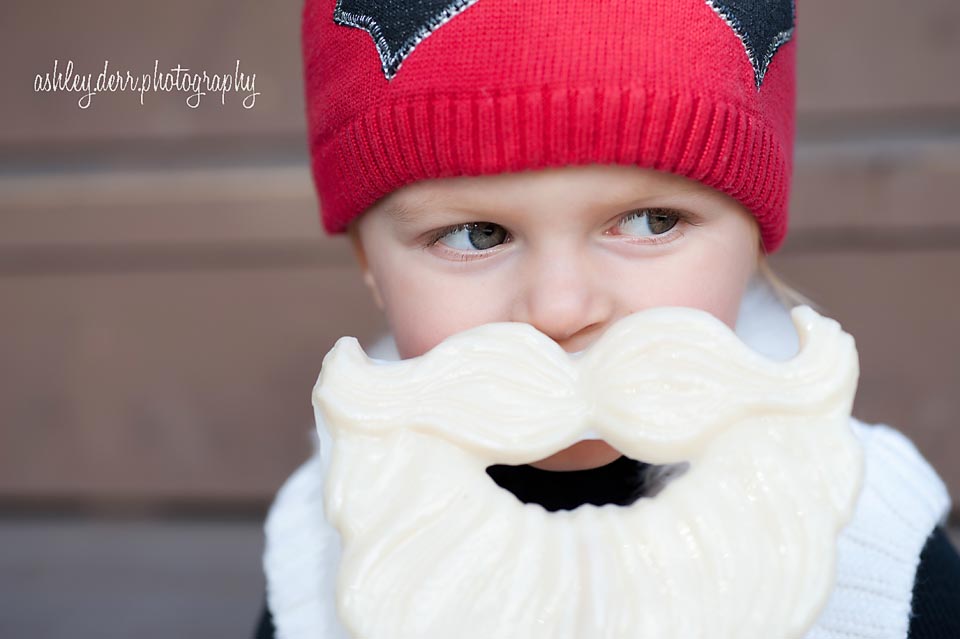 pittsburgh children christmas photographer