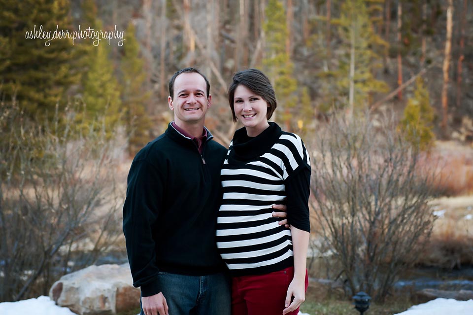 pittsburgh children christmas photographer