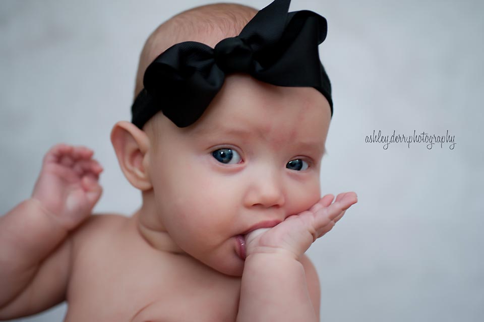 pittsburgh three month portrait photographer