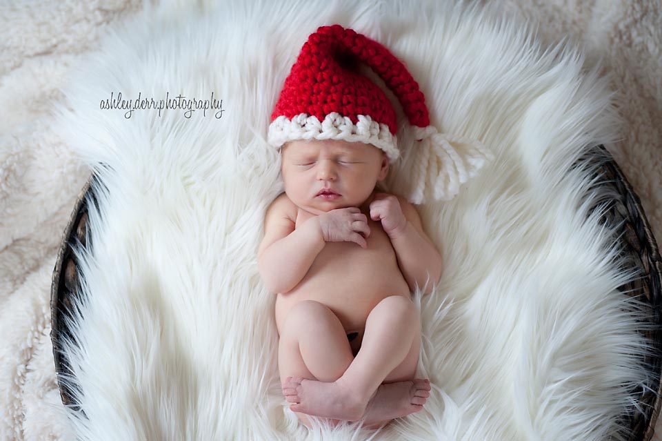Cranberry Twp baby photography