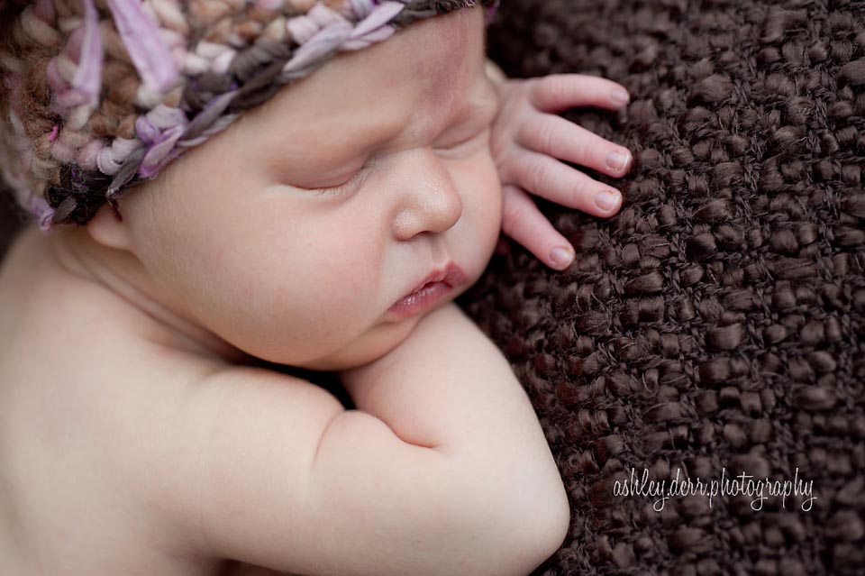 Cranberry Twp baby photography