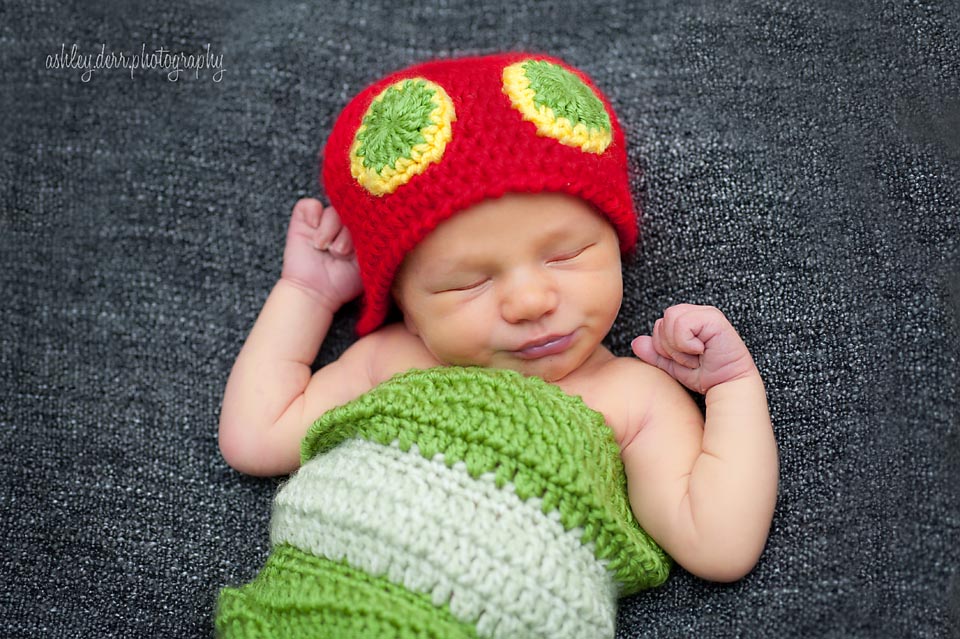 pittsburgh newborn photographer