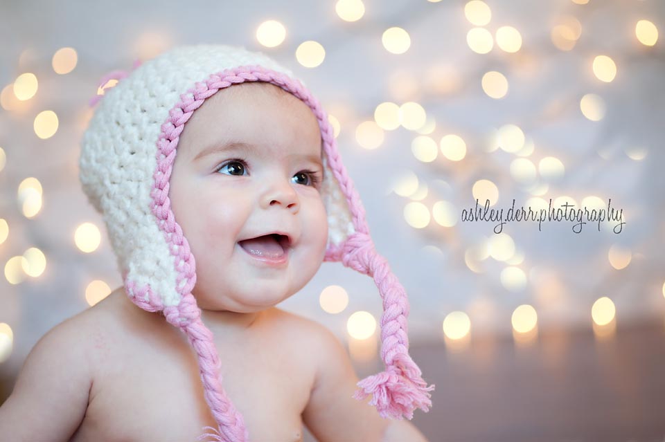 pittsburgh six month portraits