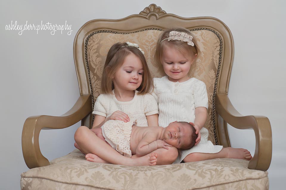 north hills baby photographer