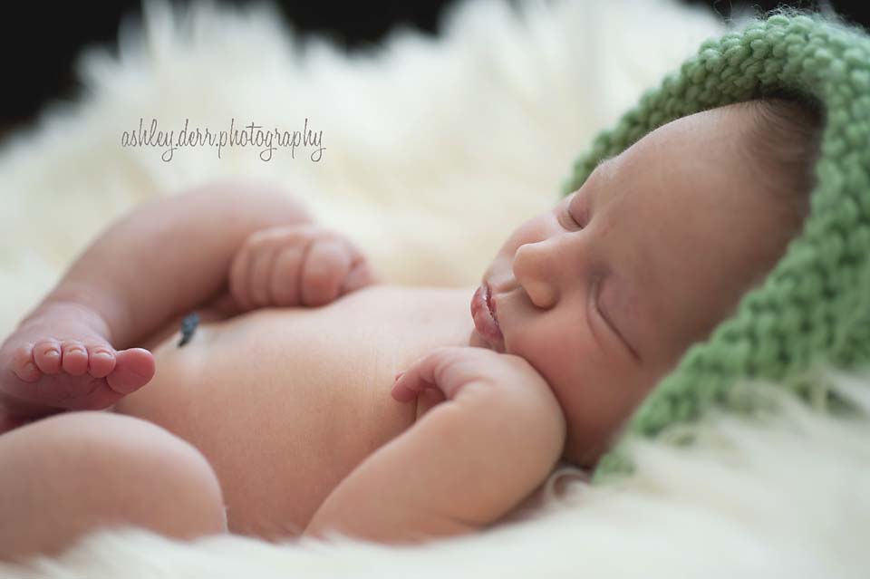 baby photography in pittsburgh