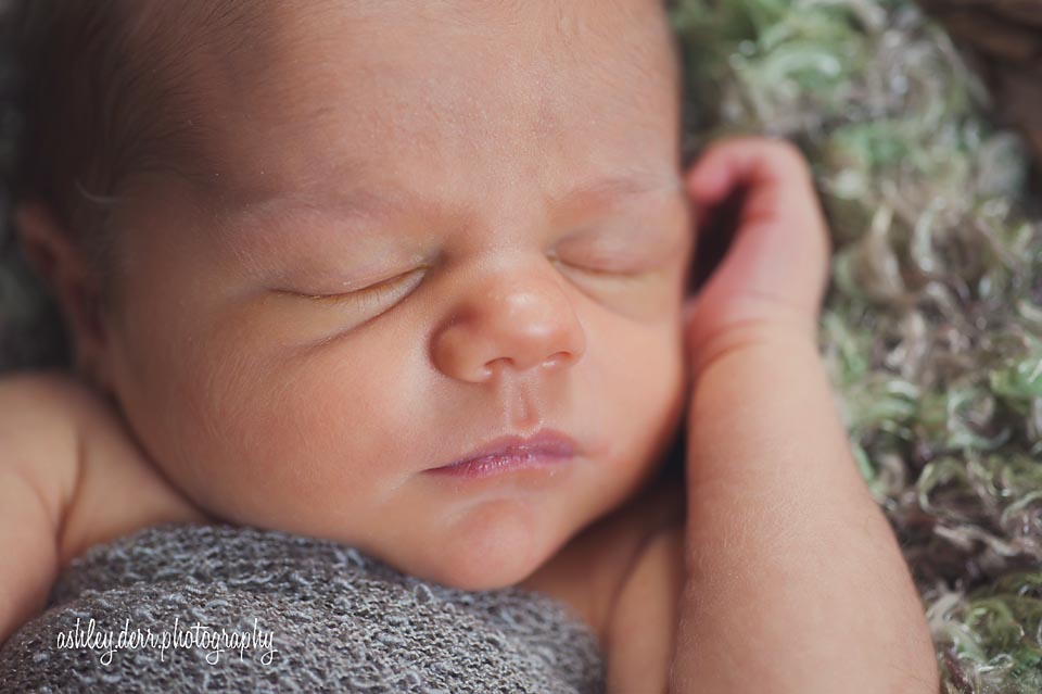 Baby Photographer Pittsburgh
