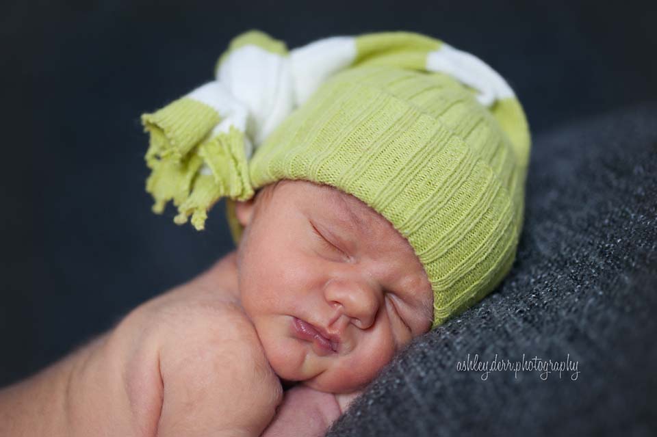 Baby Photographer Pittsburgh