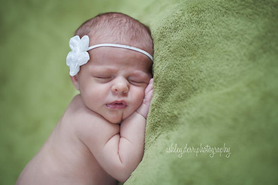 best Pittsburgh Baby Photographer