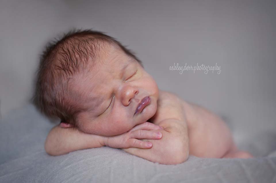 Baby Photographer Pittsburgh