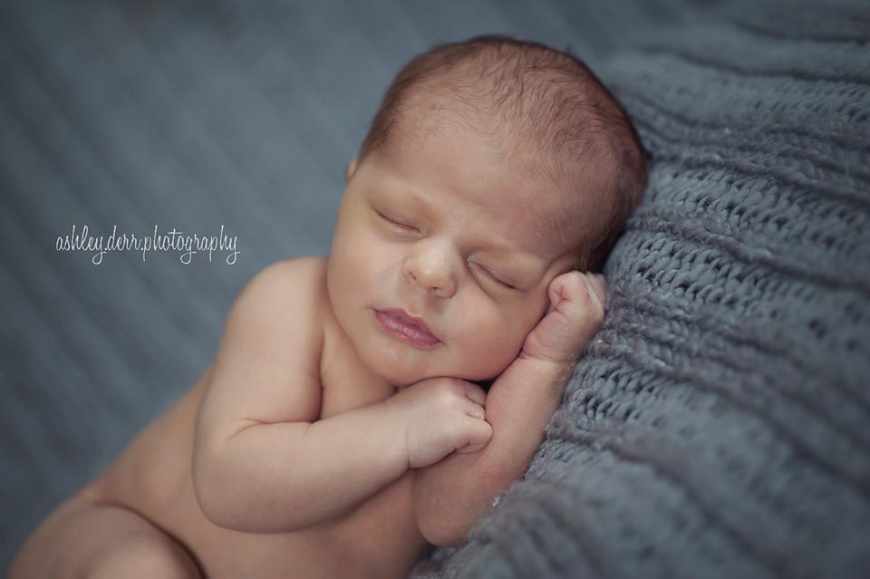 Best Pittsburgh Baby Photographer