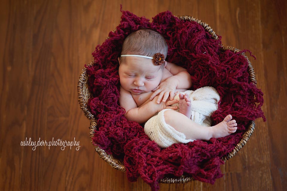 best baby photographer in pittsburgh