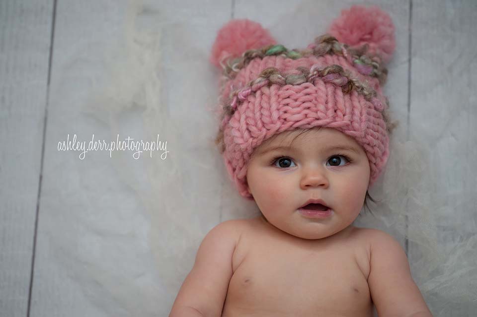 Baby photographer in pittsburgh