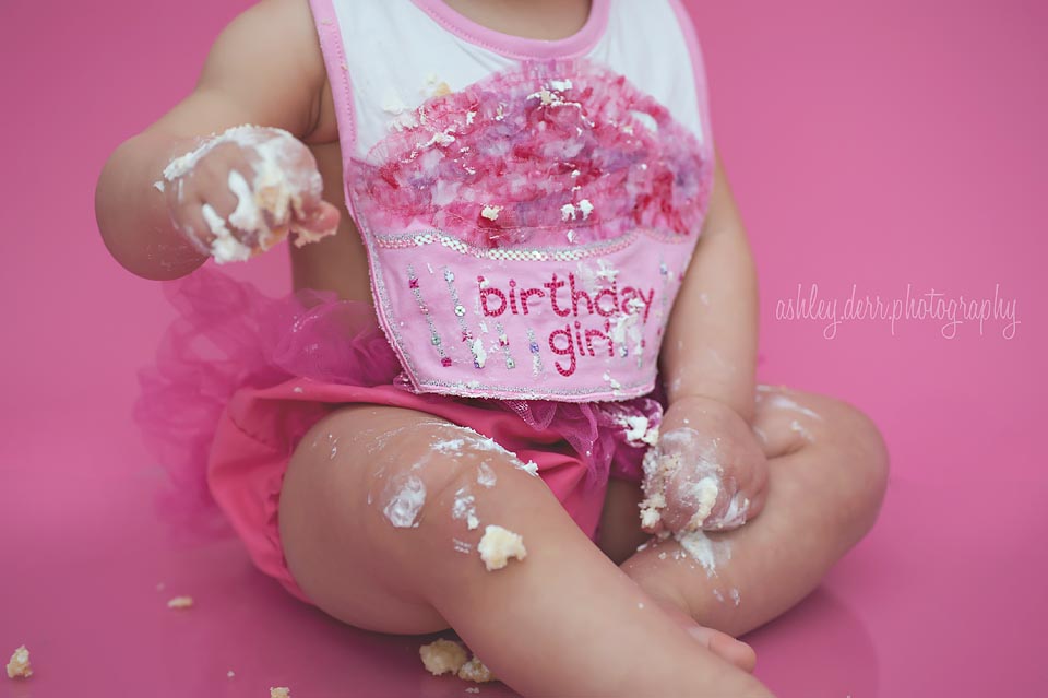 first birthday photographer