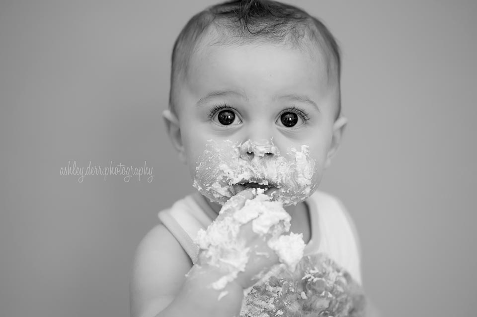 first birthday photographer