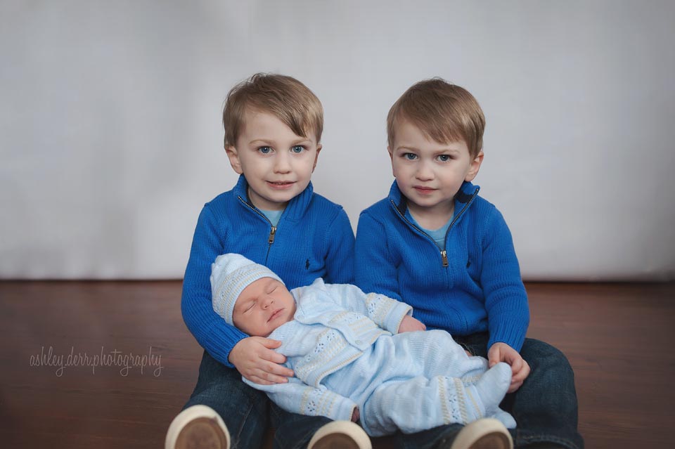 baby photographer in wexford