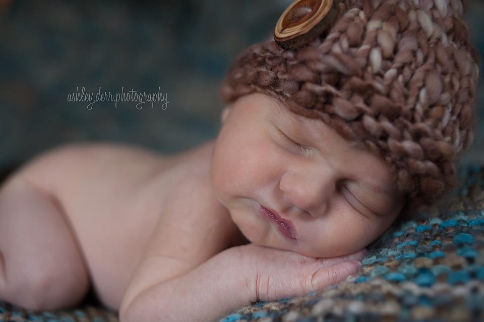 Baby photographer Pittsburgh