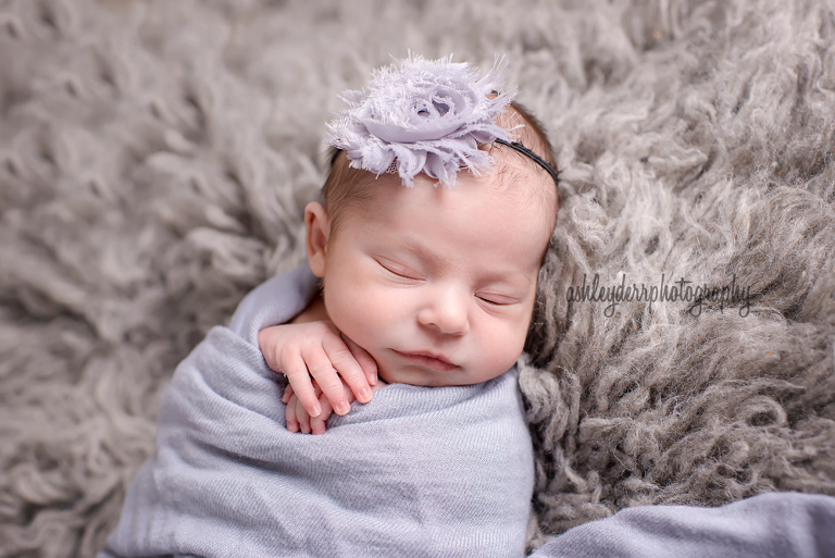 Molly Rian {White Oak Newborn McKeesport Photographer} - Ashley Derr ...