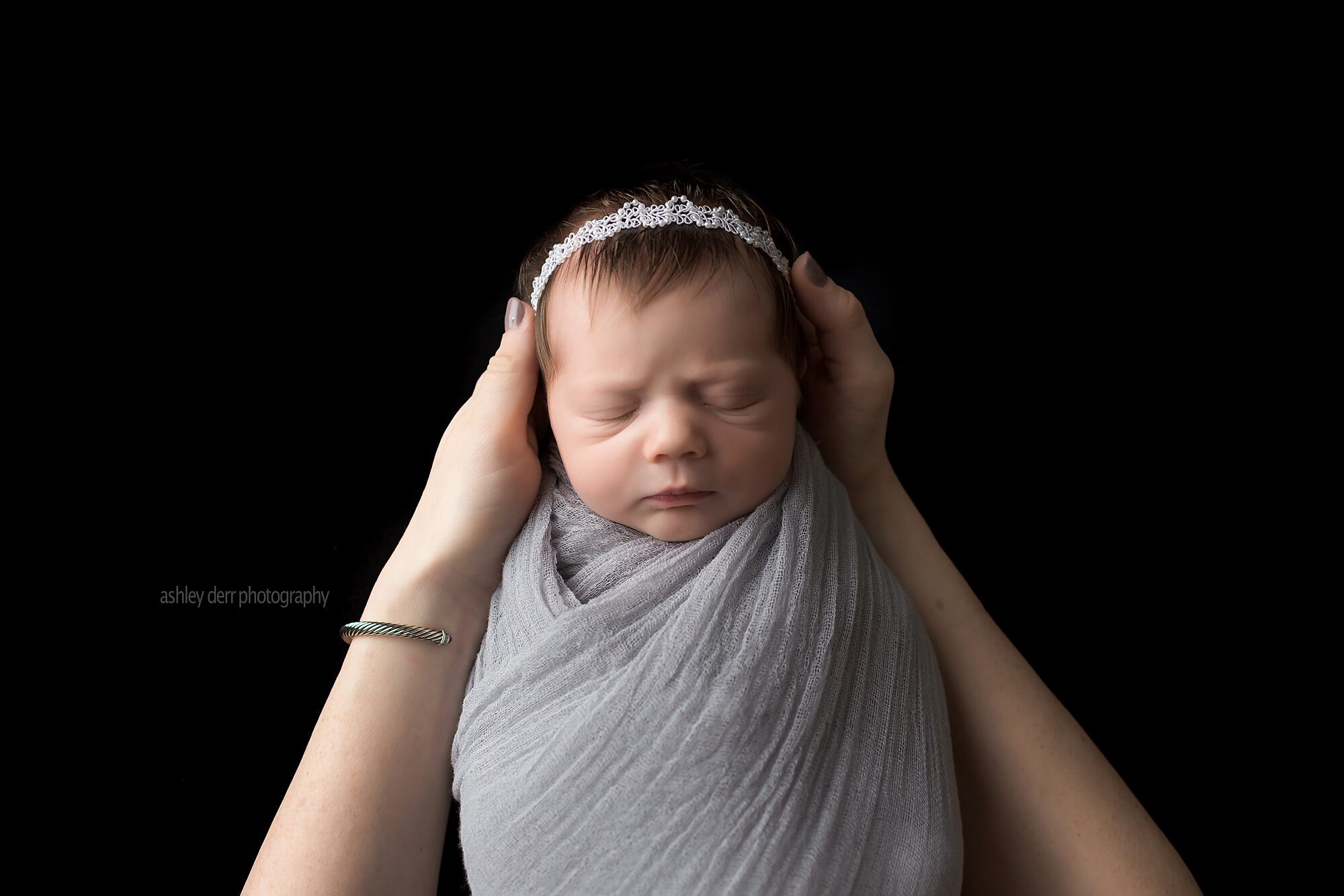 ten day old newborn baby photography pittsburgh