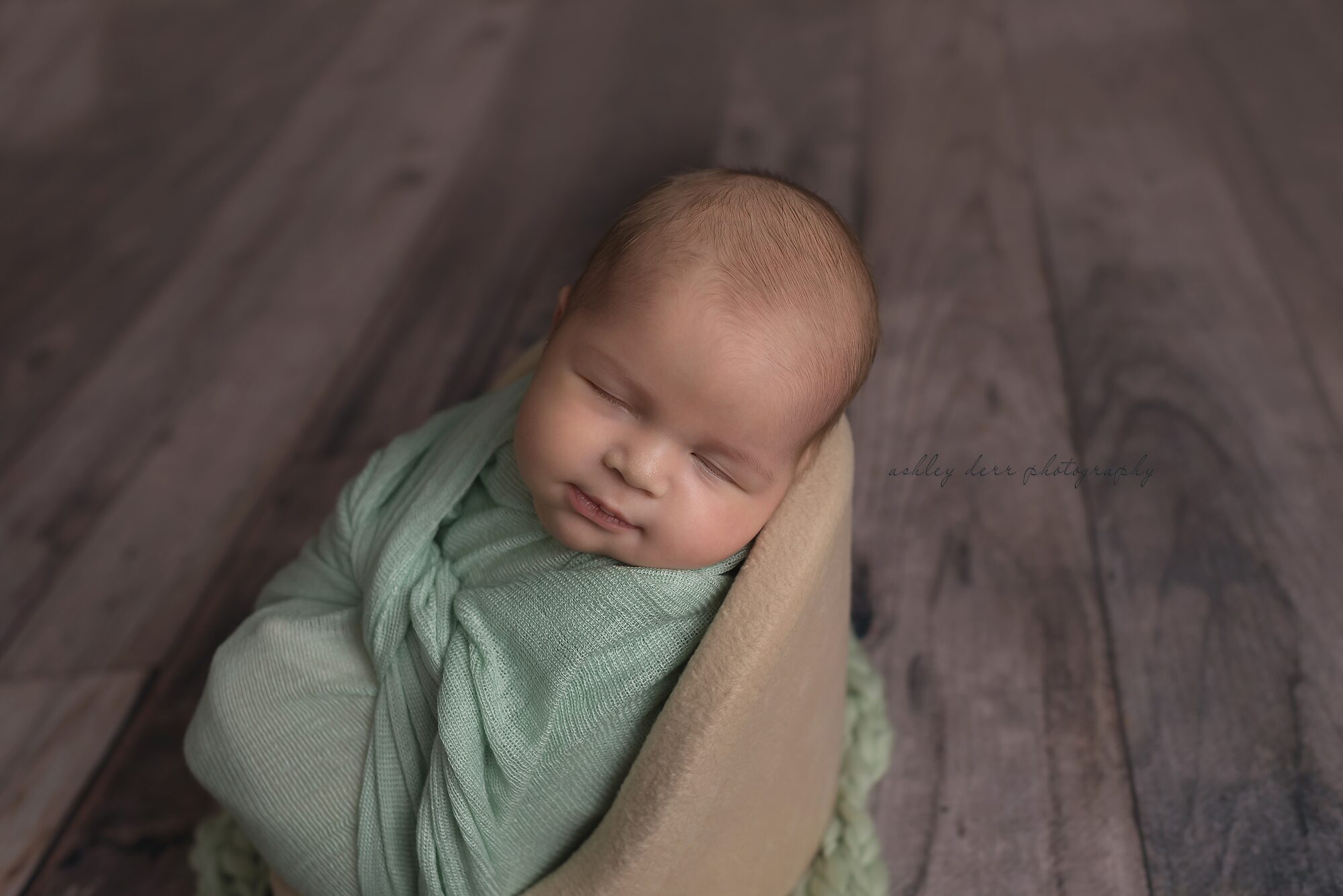Oakmont pa newborn photographer 