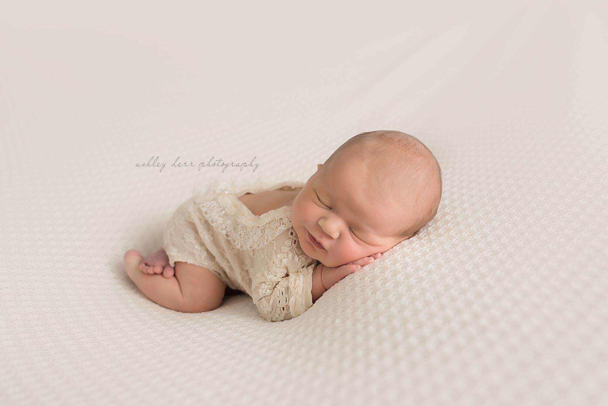 wexford pa newborn photographer