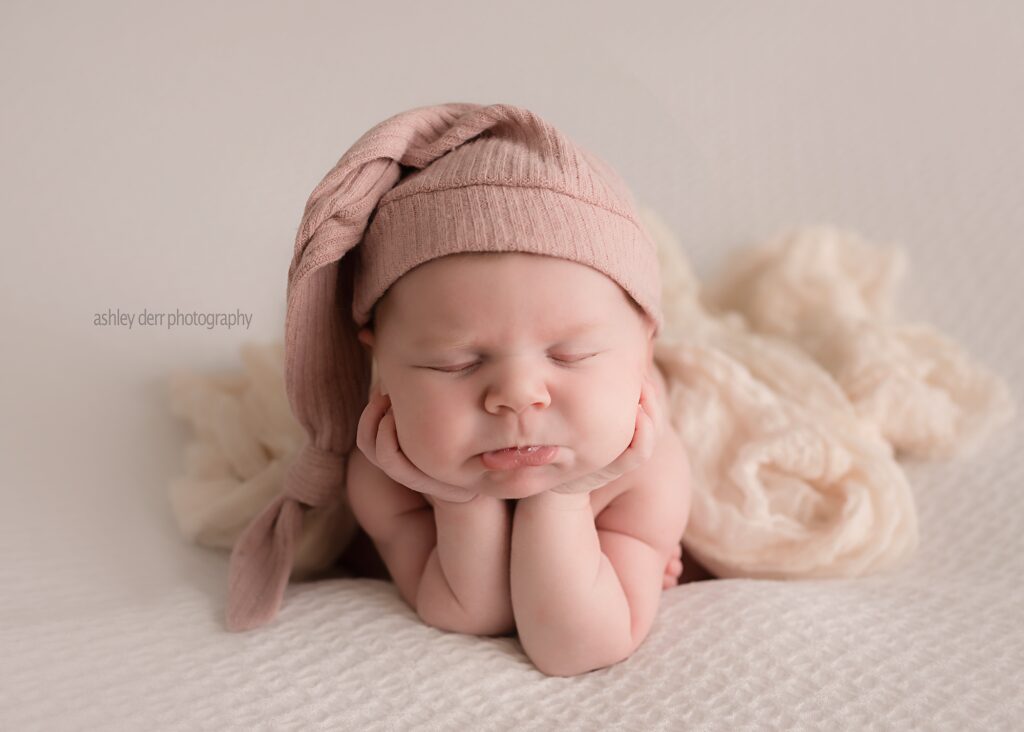 wexford newborn photographer