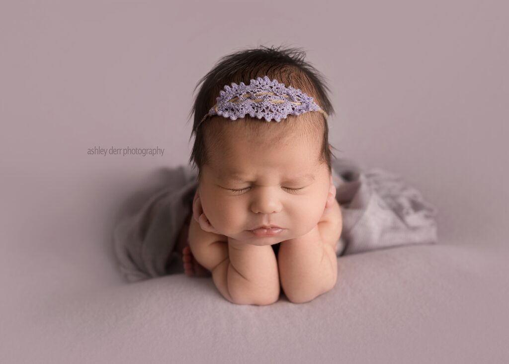 newborn photographer pittsburgh