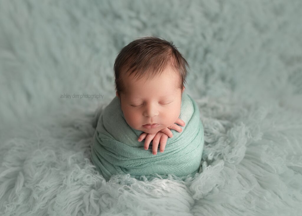 newborn photography greensburg pa