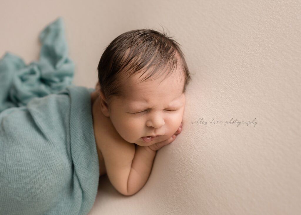 newborn photography greensburg pa