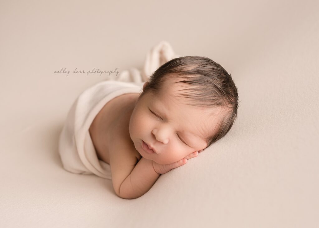 newborn photography greensburg pa