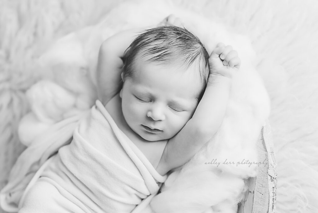newborn photography greensburg pa