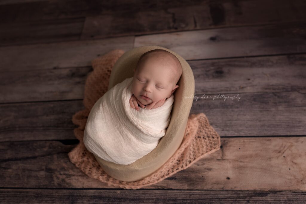 Glenshaw 15116 newborn photographer
