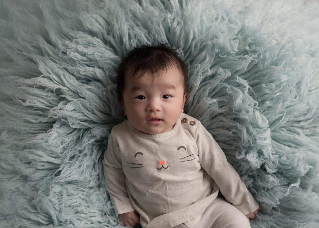 Pittsburgh baby photographer