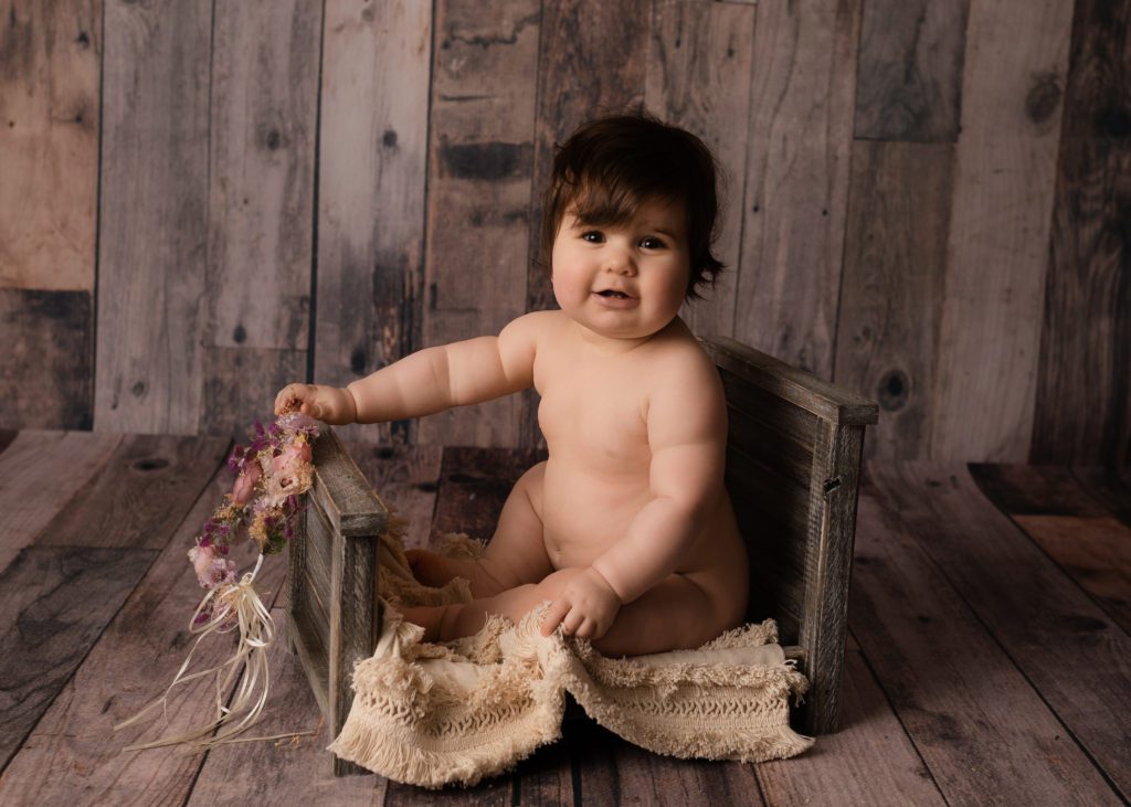 Pittsburgh baby photographer