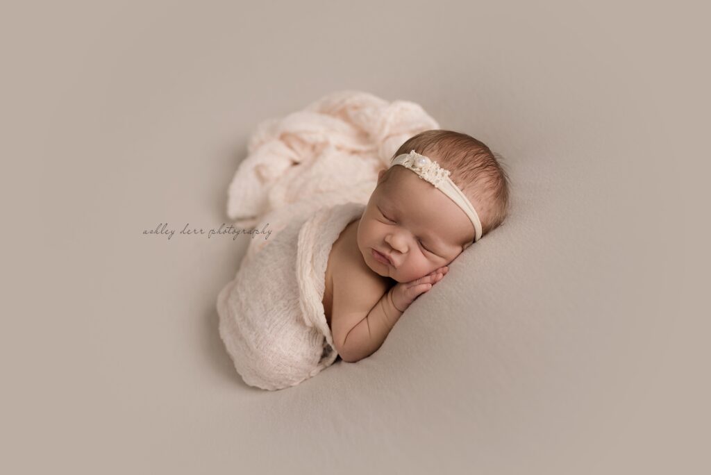 best Pittsburgh newborn photographer