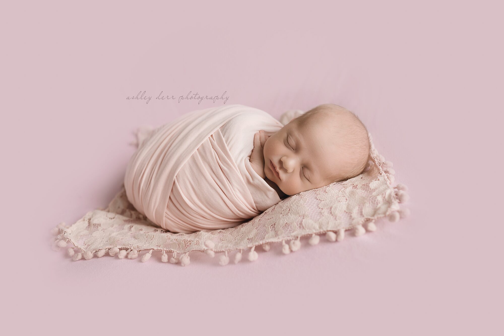 baby photographer 15237