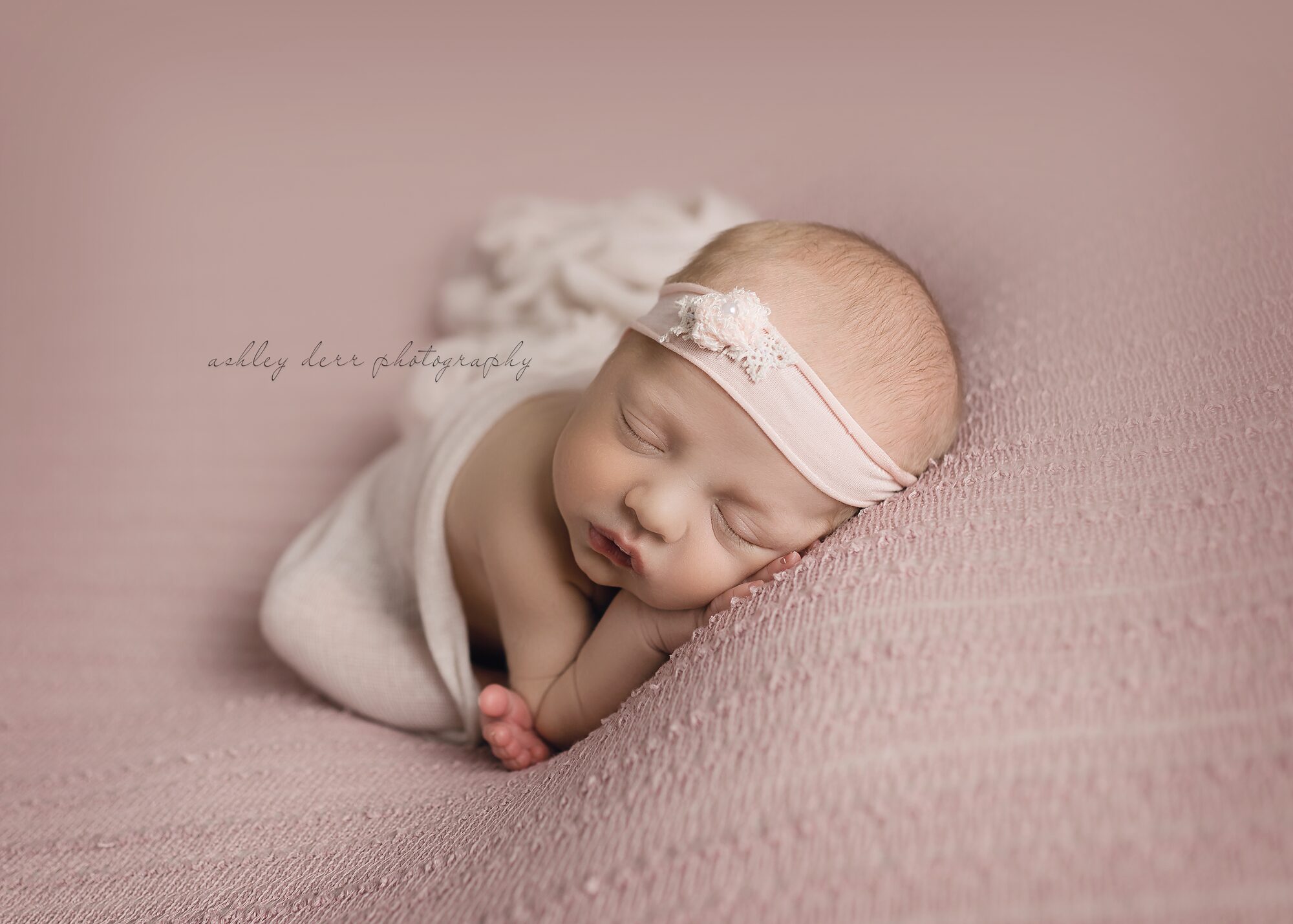 baby photographer 15237