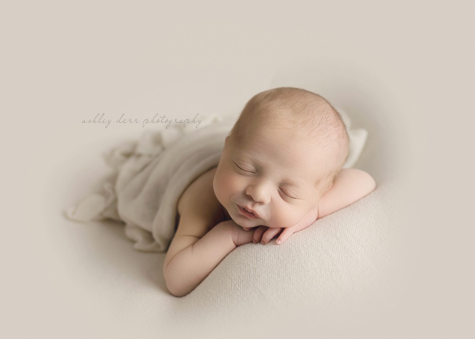 baby photographer 15237