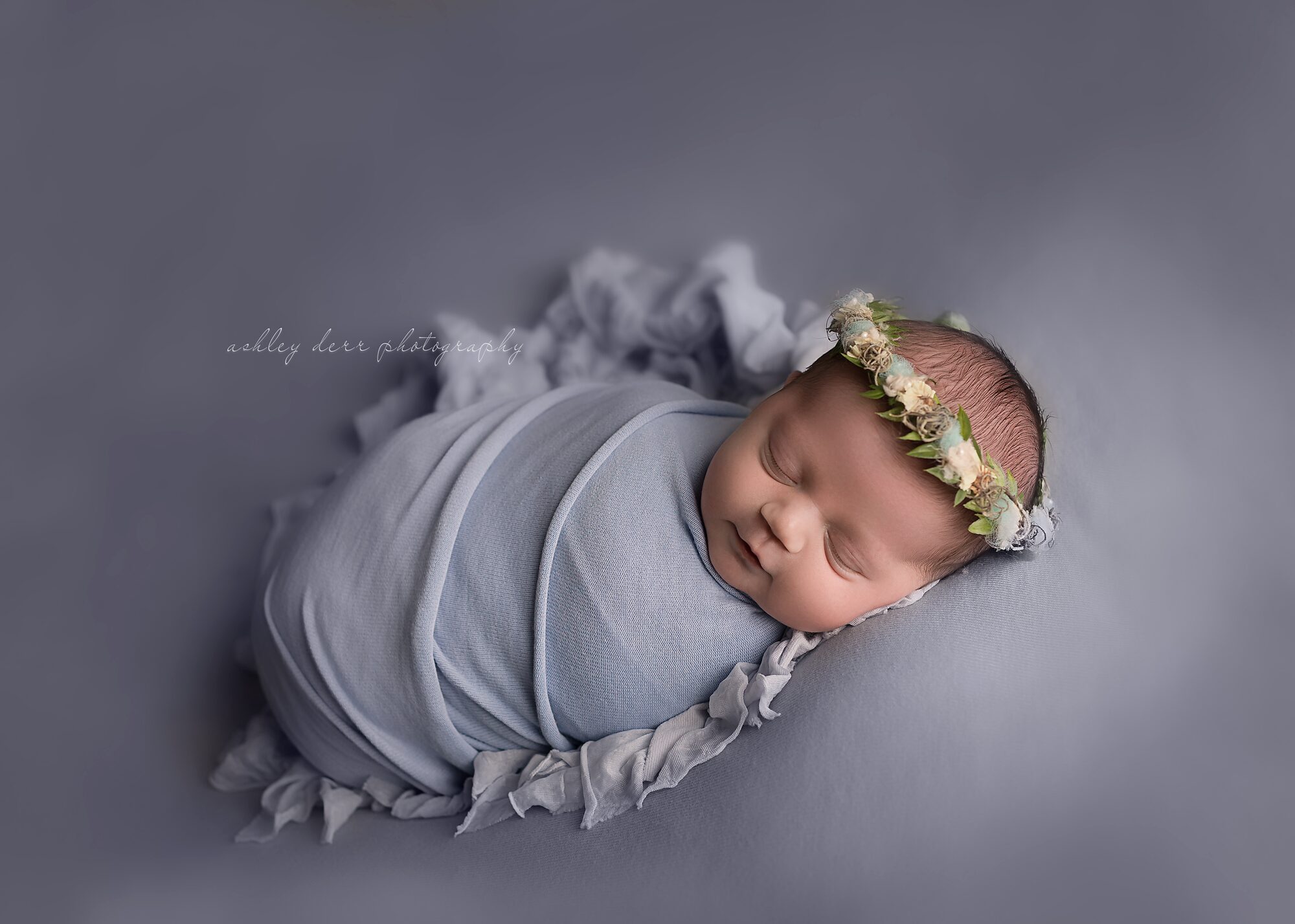 cranberry township newborn photographer