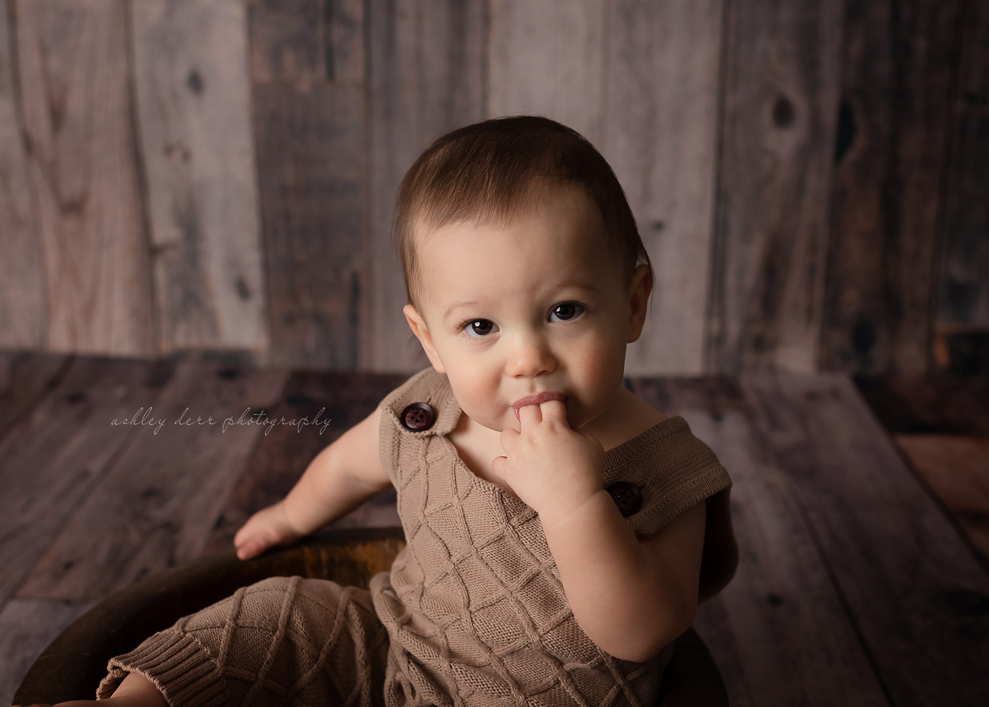 Pittsburgh baby photographer