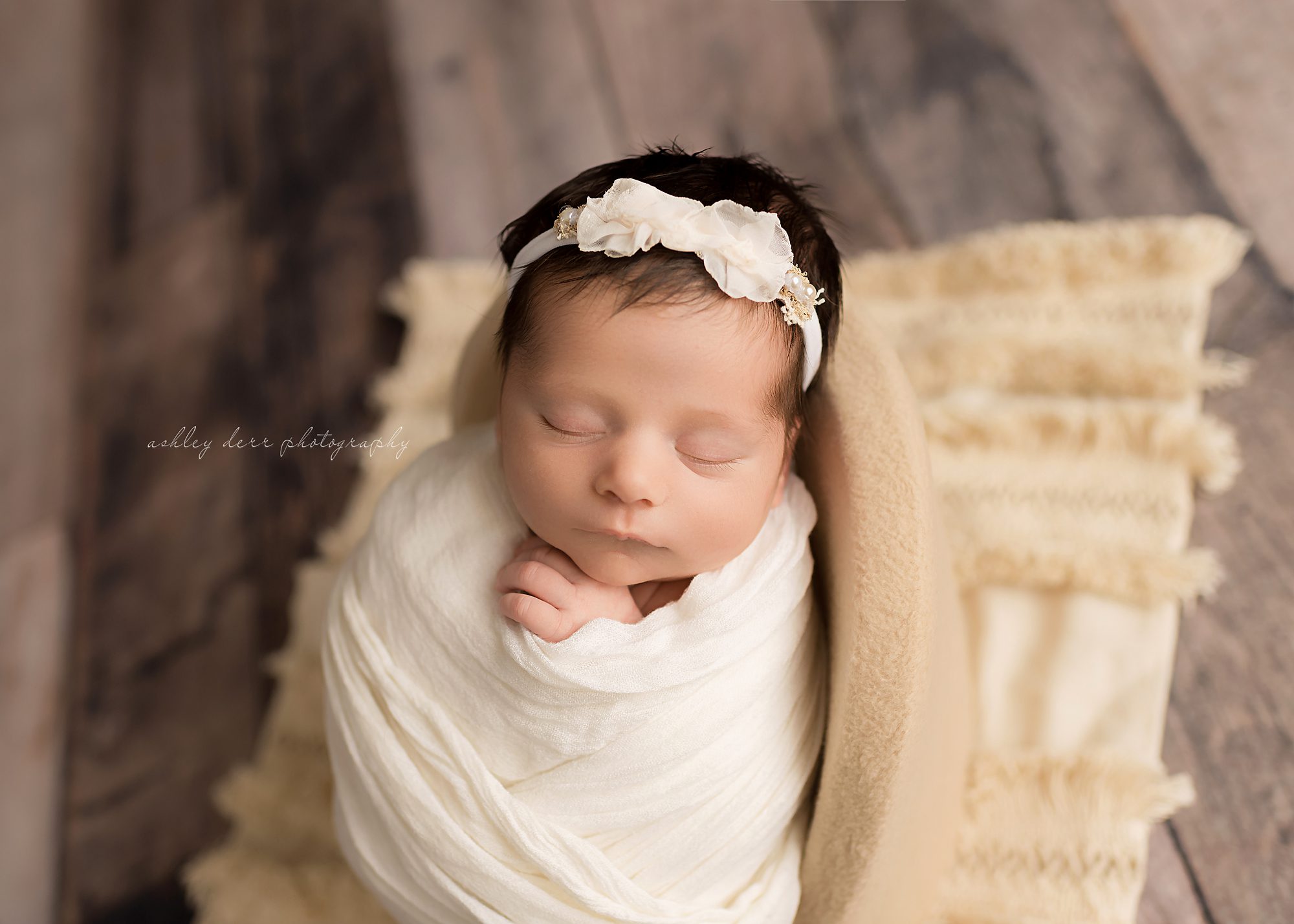 wexford pa newborn photographer