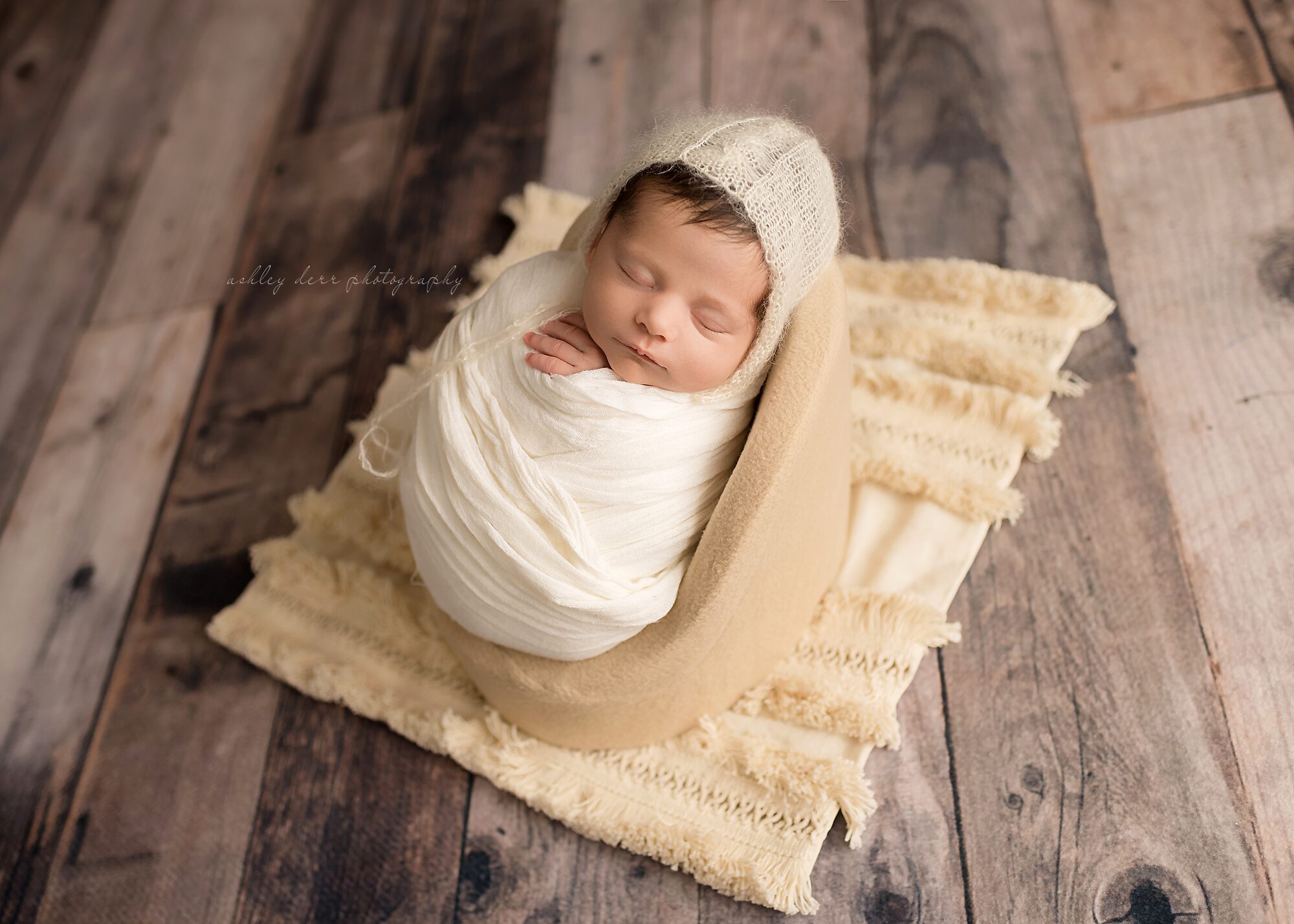 wexford pa newborn photographer