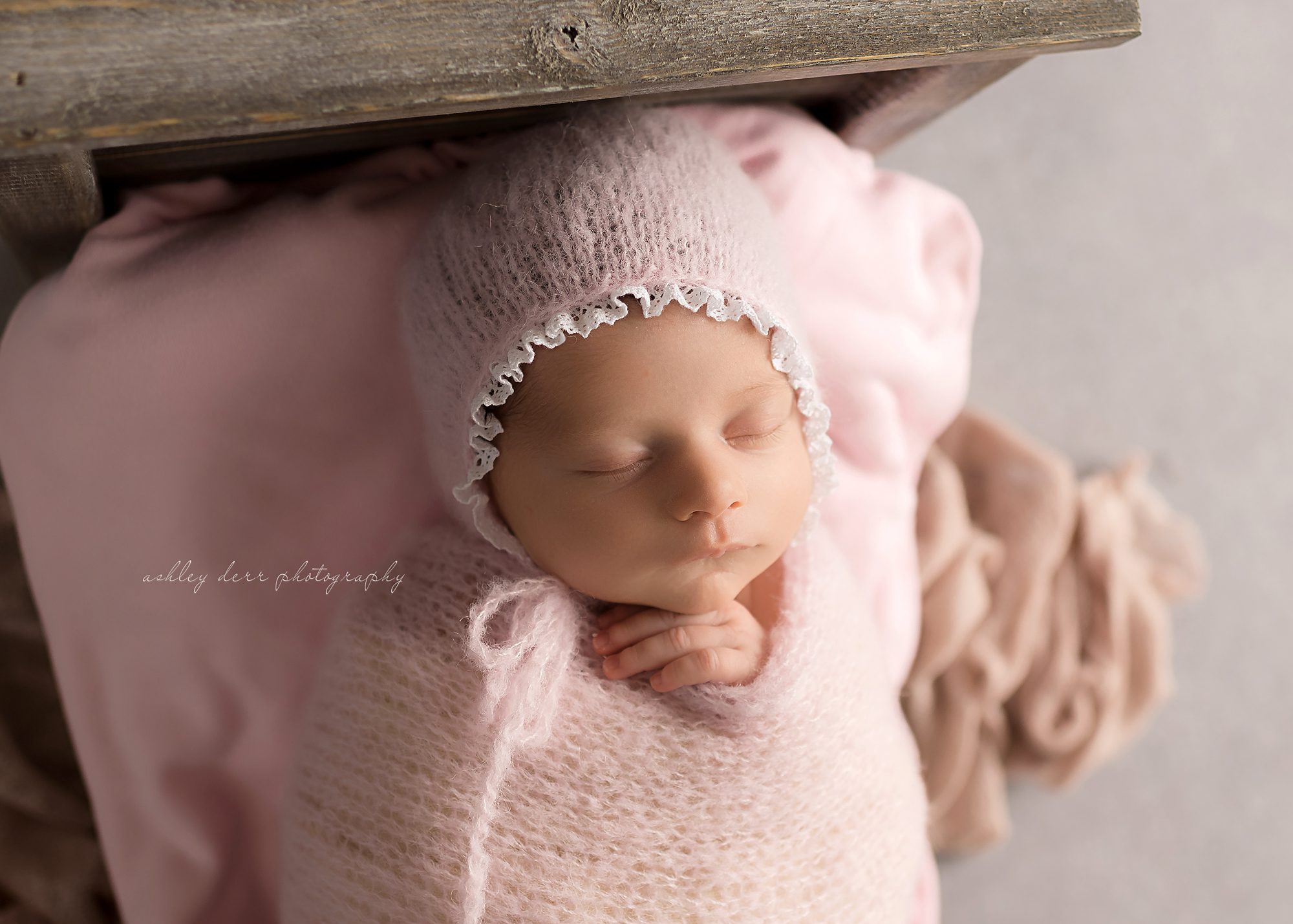 wexford pa newborn photographer