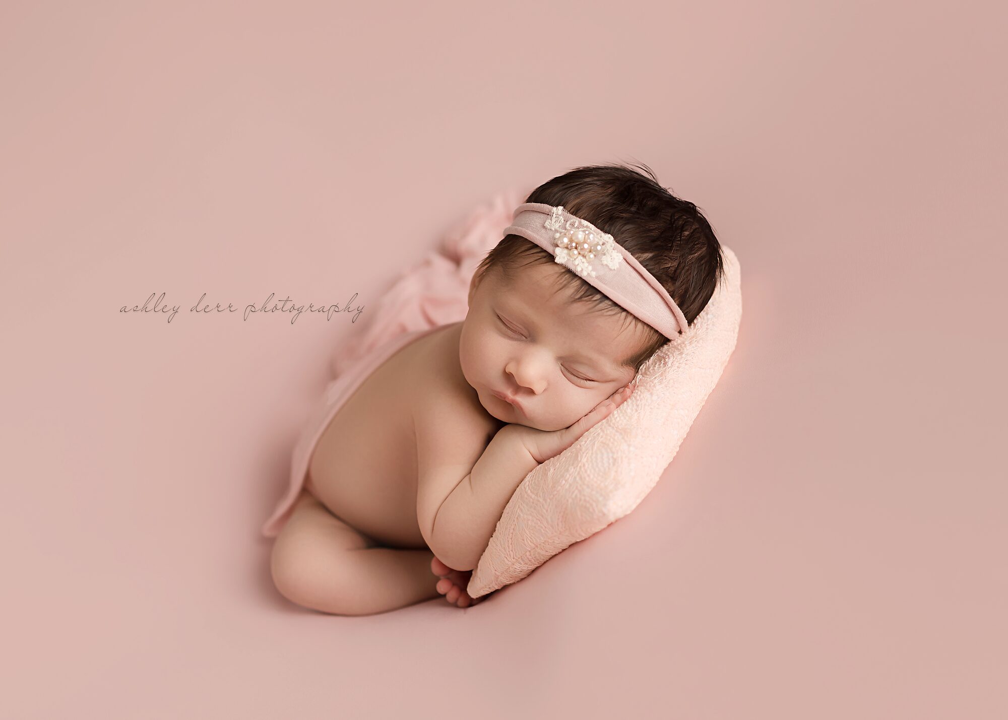 wexford pa newborn photographer