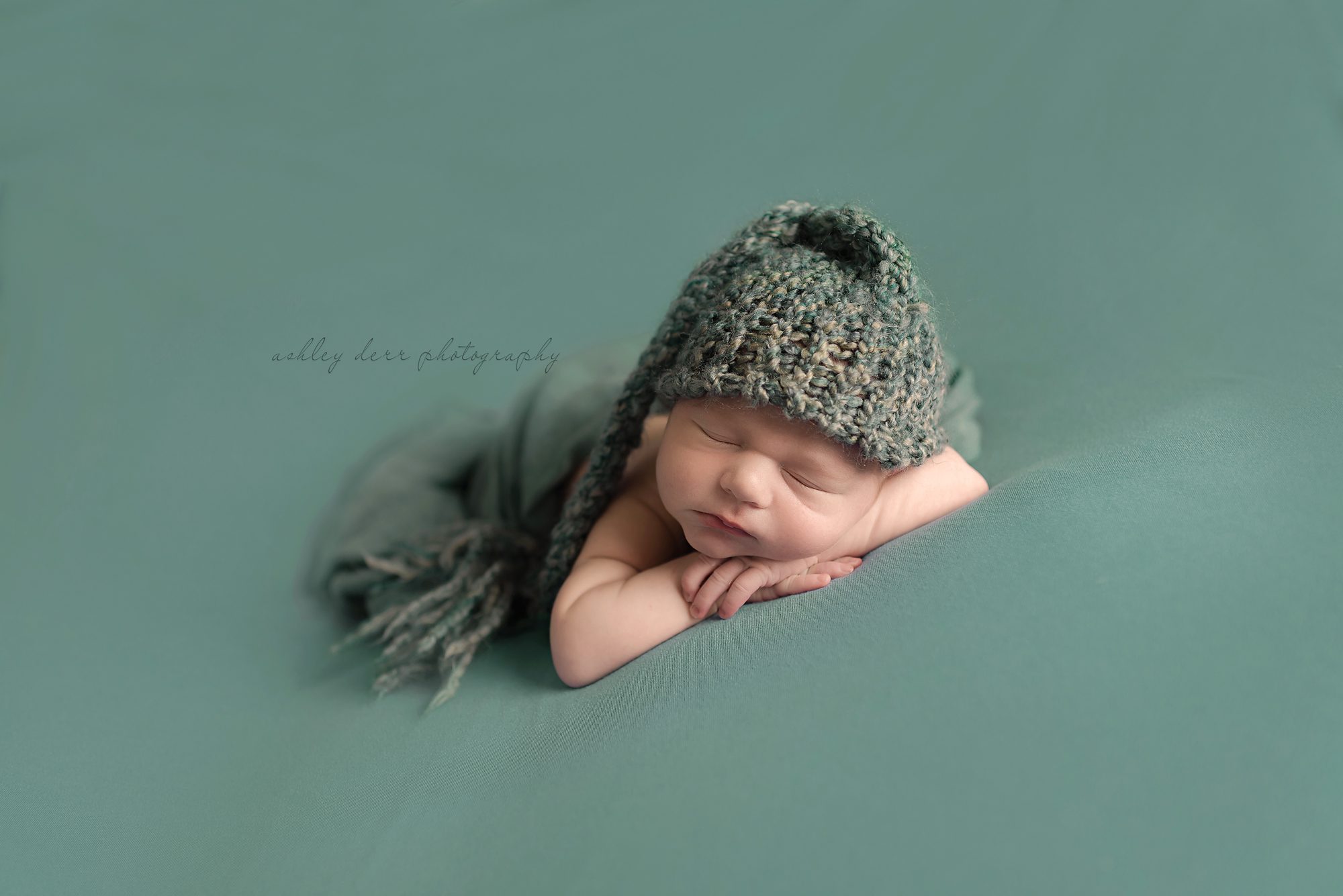 wexford pa newborn photographer