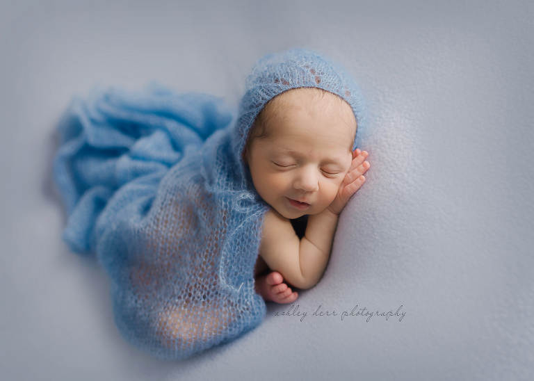 export pa newborn photographer