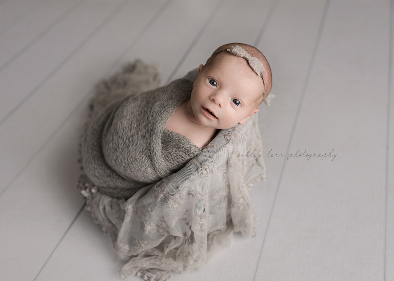 cranberry two newborn photographer